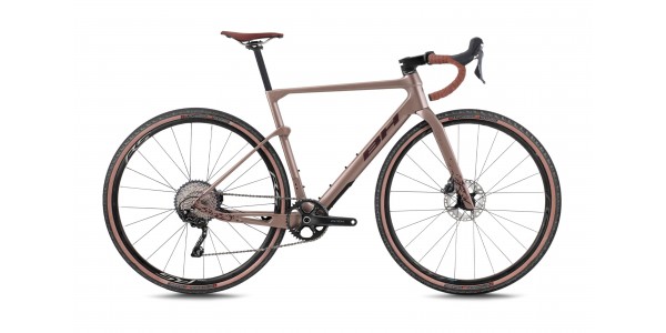 BH GRAVELX CARBON 3.0. (več barv)